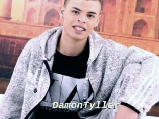 DamonTyller