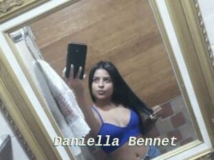 Daniella_Bennet