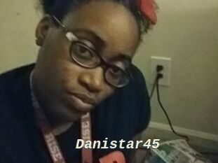 Danistar45
