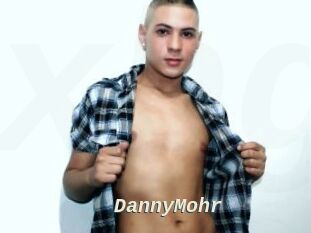 DannyMohr
