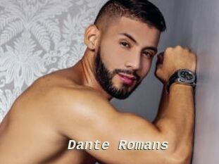 Dante_Romans