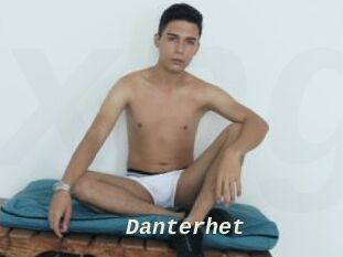 Danterhet x baise gratuite