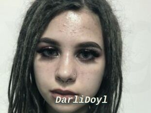 DarliDoyl x baise gratuite