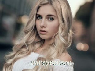 DarsyBenson