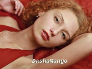 DashaMango