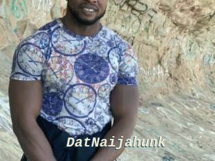 DatNaijahunk