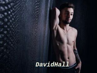DavidHall