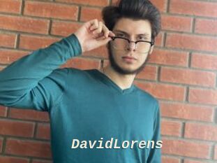 DavidLorens