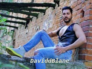 DaviddBlane