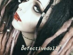 Defectivedoll