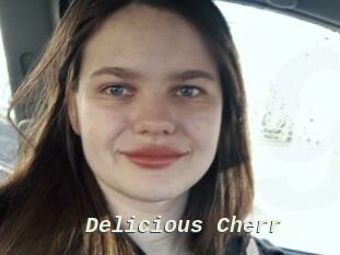 Delicious_Cherr