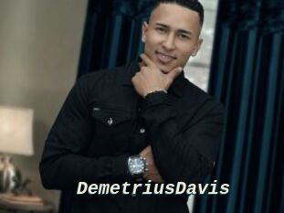 DemetriusDavis