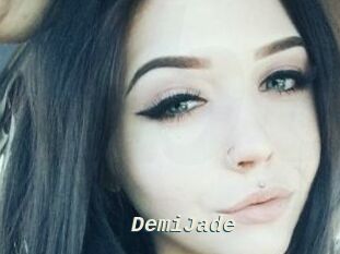 DemiJade
