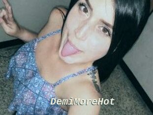 DemiMoreHot