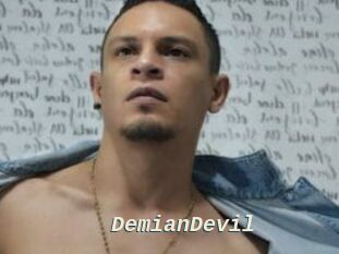 DemianDevil
