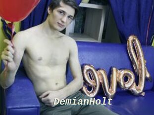 DemianHolt