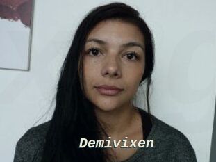 Demivixen