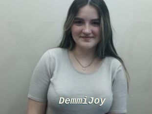 DemmiJoy
