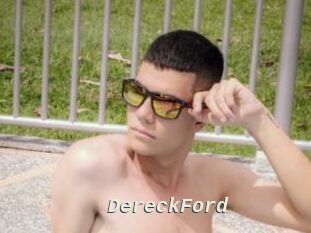 DereckFord