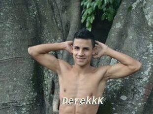 DerekkK