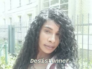 Desistunner