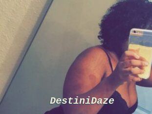 DestiniDaze