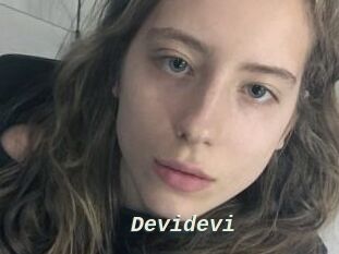 Devidevi