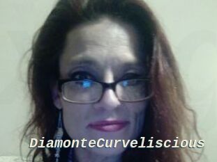 DiamonteCurveliscious