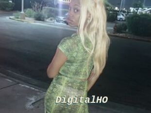 DigitalHO