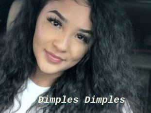 Dimples_Dimples