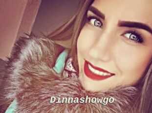 Dinnashowgo