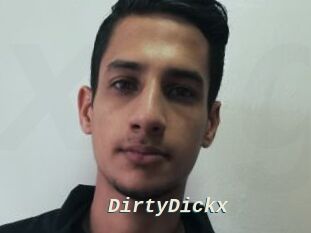 DirtyDickx