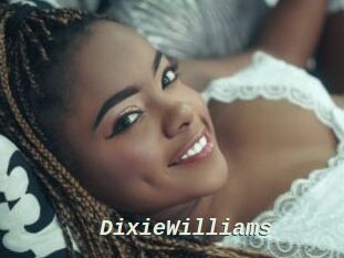 DixieWilliams
