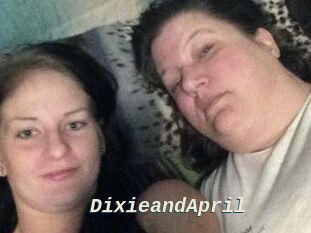DixieandApril