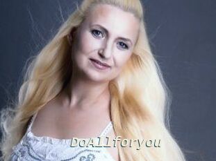 DoAllforyou