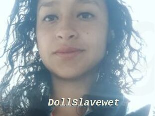 DollSlavewet