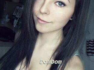 DomDom