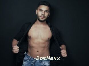 DomMaxx
