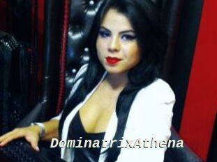 DominatrixAthena