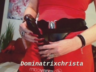 Dominatrixchrista