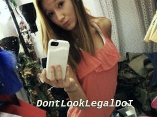 DontLookLegalDoI