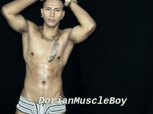 DorianMuscleBoy
