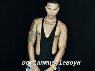 DorianMuscleBoyH