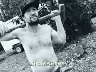 DrakeSteelX