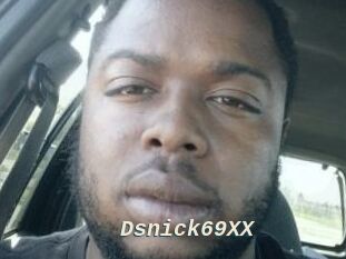 Dsnick69XX