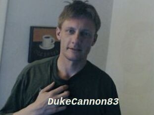 DukeCannon83