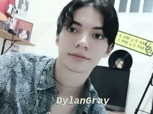 DylanGray