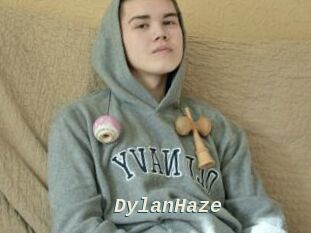 DylanHaze