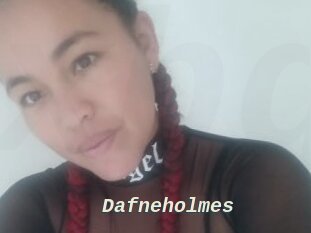 Dafneholmes