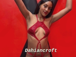 Dahiancroft